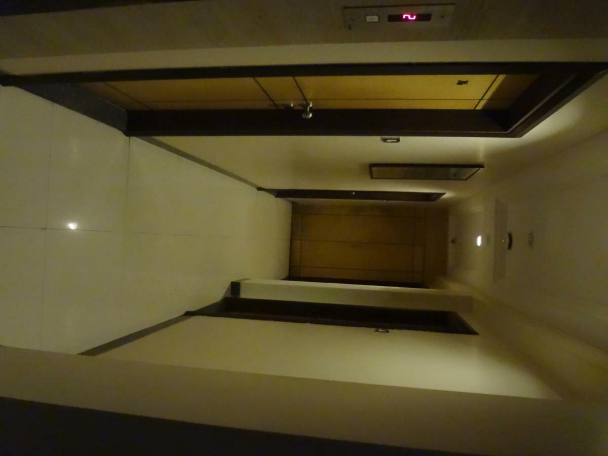 Hotel Sapna Marine Mumbai Bagian luar foto